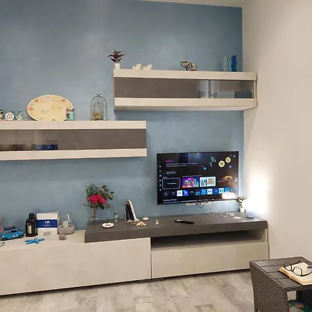 Apartament Lavagnamare By World