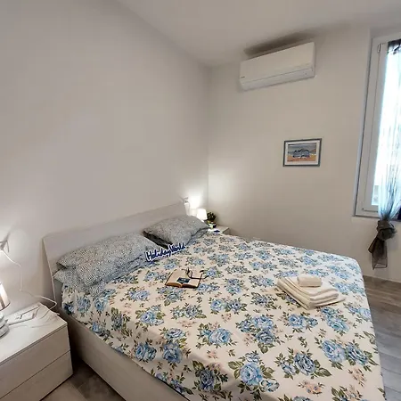 Apartament Lavagnamare By World Lavagna