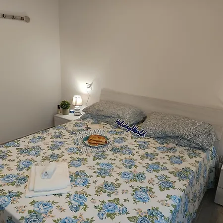 Lavagnamare By World Apartament Lavagna