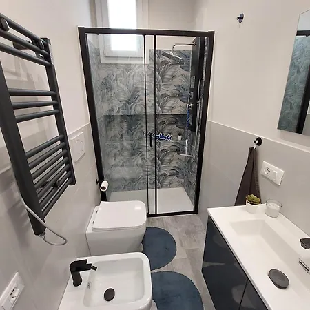 Lavagnamare By World Apartament *
