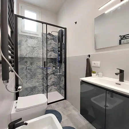 Lavagnamare By World Apartment
