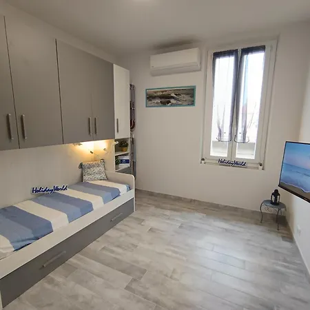 Apartament Lavagnamare By World *