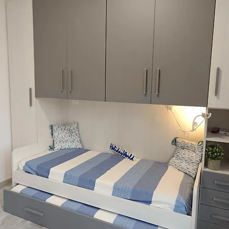 Apartament Lavagnamare By World