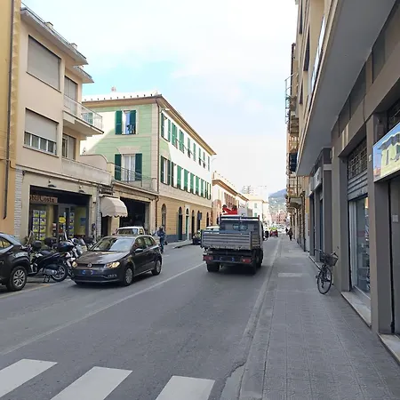Apartment Lavagnamare By World Lavagna