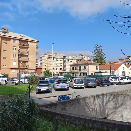 Apartament Lavagnamare By World