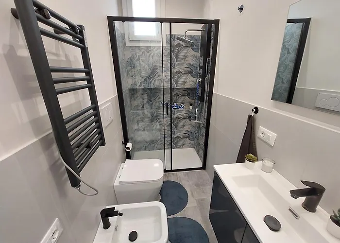 Lavagnamare By World Apartamento *